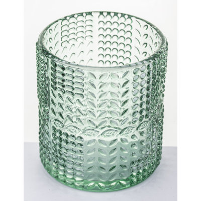 Jeromesville Glass Tabletop