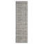 Tapis intérieur / extérieur en polypropylène Antowine-546868110