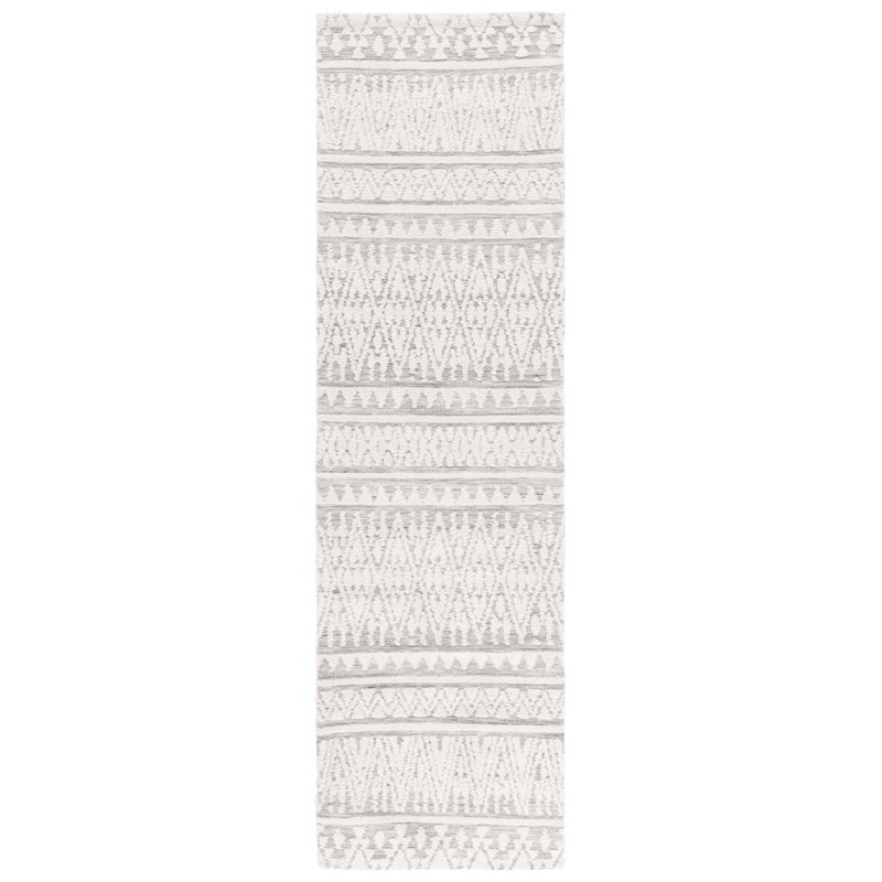 Laughlan Performance Southwestern Rug, Runner 2'3" x 8'