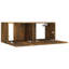 Kowana Unfinished Floating TV Stand for TVs up to 40"-1675669682