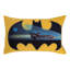 Ensemble de lit pour tout-petits 4 pièces NoJo Warner Bros. Batman The Caped Crusader