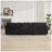 Cloud 35" W x 113.8" D x 33.1" H Chenille 3-Seat Modular Sectional Sofa-991045114-991244577