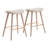 Contemporary Counter Stool