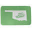 Tapis pour salle de bain en microfibre rectangulaire antidérapant antidérapant-42101565-42101576-123432630