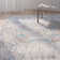Tapis beige Asher