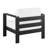 Magers Outdoor Aluminum Club Chairs with Cushions-1463829375
