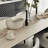 Sturdy Minimalism Dining Table Sets.-111616378