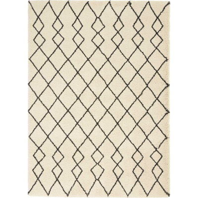 Mildenhall Performance Geometric Indoor Rug