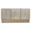 Konstance 72'' W Solid Wood Buffet