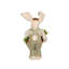 Garden Bunny Figurine