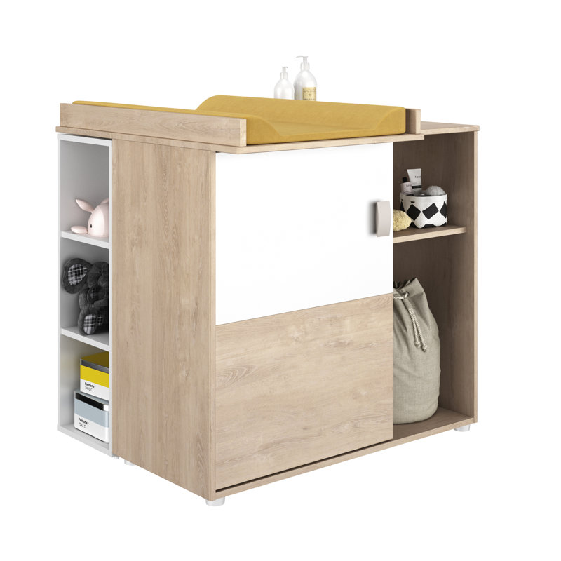 Bussiere Changing Table