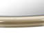 Metal Flat Wall Mirror