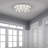Zaryk Flush Mount-58635557