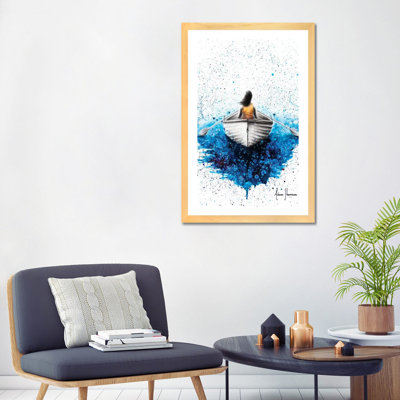 " Finding Me " by Ashvin Harrison