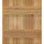 TimberCraft 5 3/8 "planches jointes à panneaux n-batten, cèdre rouge de l'Ouest (par paire)-36421016-36421069