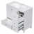 Blanc est en rupture de stock