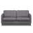 Gris flanelle est en rupture de stock