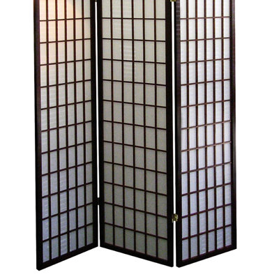 Paravent 70 po 3 pièces