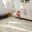 Tapis ivoire Sportsglyphs-109363003