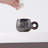 Jeda Ceramic Coffee Mug