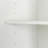 Stackable Wall Mounted Storage Cabinet, 15.75" D X 15.75" W X 70.87" H