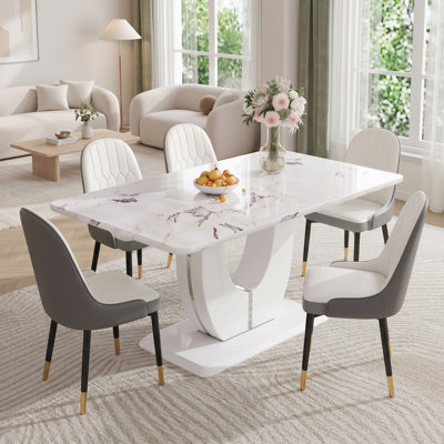 Table de salle à manger Avdain