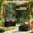 Wall Mounted Flower Bed Planter