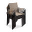 Greenport Outdoor Dining Armchair