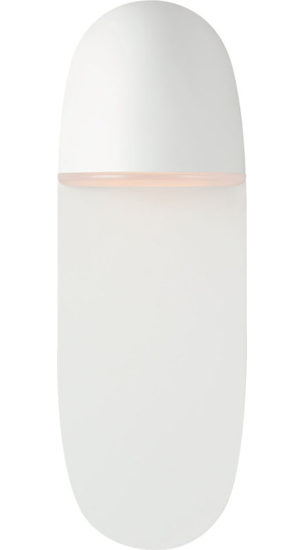 Axel 16 Sconce, Matte White