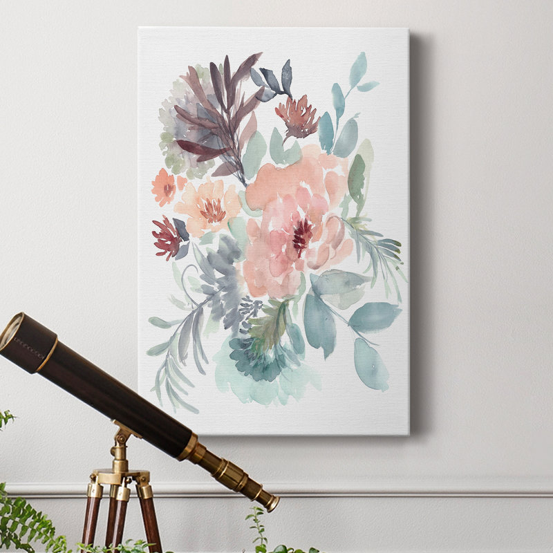 " Sweet Display I ", 27" H x 18" W x 1" D
