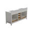 Meuble-lavabo 71 po avec lavabo double 71 po, meuble-lavabo autoportant blanc avec trou pour robinet-1486939402-1486939403