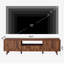 Meuble télé 62 po avec rangement-1698806997