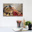 If Not for You ! 1 Piece Wrapped Canvas Painting-547432487