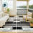 Machine Washable Indoor/Outdoor Chantille ACN2772 Squares Rug-401321070-401321071
