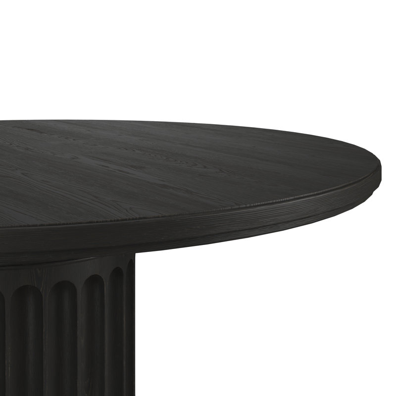 Atrium Round Dining Table