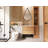 36 Inch Modern Style Bathroom Sink Vanity