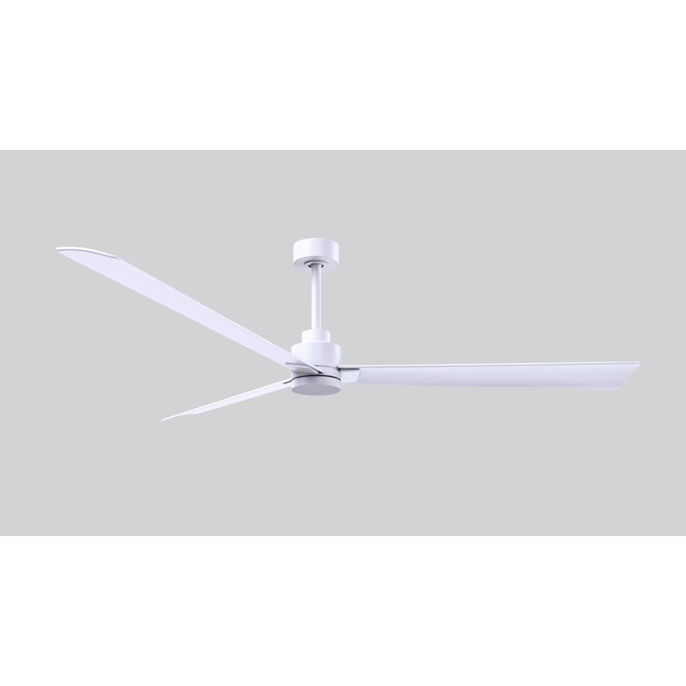 Alessandra 72'' Ceiling Fan