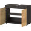 Handrahan Freestanding Bathroom Storage Cabinet