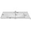 Meuble-lavabo simple 36 po avec comptoir-1259432128