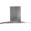 30" Wall-Mount Chimney Hood-488685002