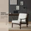 Fauteuil moderne à haut dossier-1744448392