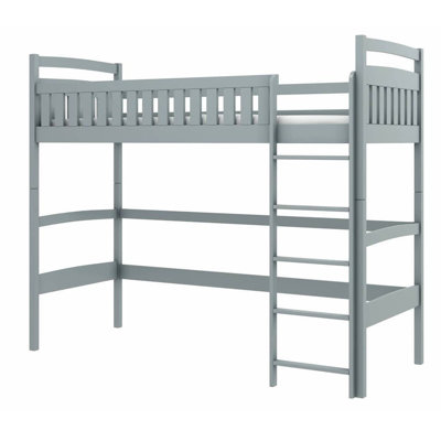 Edisto 90 X 190cm High Sleepers