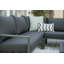 Wallach 5 Seater Corner Set Grey Cushions-1135676651