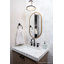Cloe 5" x 5" Ceramic Tile-545232403