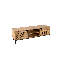 Ann Unfinished TV Stand for TVs up to 58"
