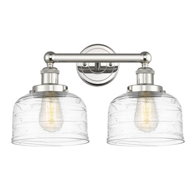 Arlester 2 - Light Dimmable Vanity Light