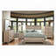 Panel Low-profile Bed-41585221