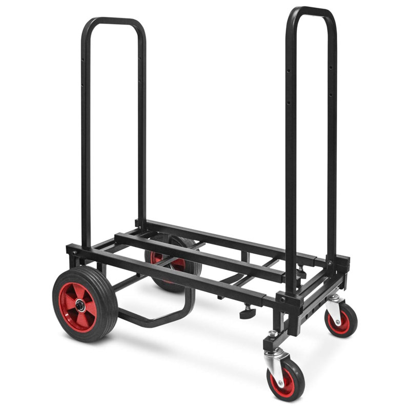 24'' H x 17'' W Utility Cart