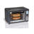 Hamilton Beach® Sure-Crisp® XL Digital Air Fryer Oven with 6-in-1 Functionality, 150-450?F Temp Range