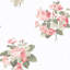 Secret Garden Floral Bouquet Design 33' L x 21" W Wallpaper Roll-63374818